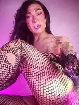 Stripchat Adult Video Chat of Soyshelly
