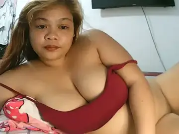 Stripchat Nude Webcam of Urbabyshaira