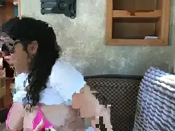Stripchat Live Sex of Vickiebee