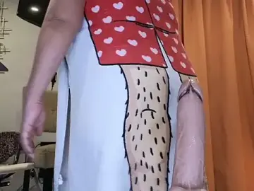 Stripchat Live Sex of Vickiebee