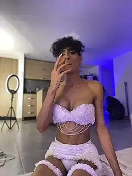 Stripchat Sex Chat of _Valery_tw