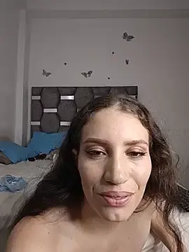 Stripchat Live Porn of aurelialux