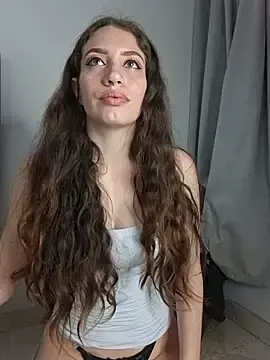 Stripchat Live Sex of aurelialux