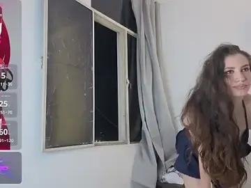 Stripchat Free Porn Cam of aurelialux