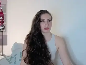Stripchat Live Sex Cam of aurelialux