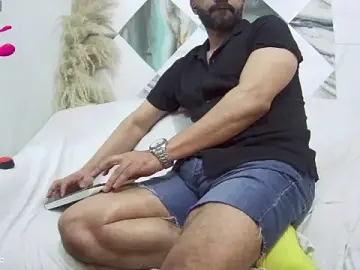 Stripchat Private Sex Chat of bruce_bigg
