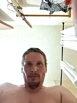 Stripchat Sex Cam of bushhogger8371