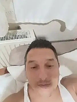 Stripchat Sex Chat of mertkarassu