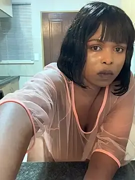 Stripchat Live Porn of sexflameswolf