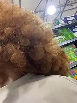 Stripchat Free Porn Cam of sexflameswolf