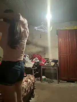 Stripchat Nude Webcam of xiaoxiong0508
