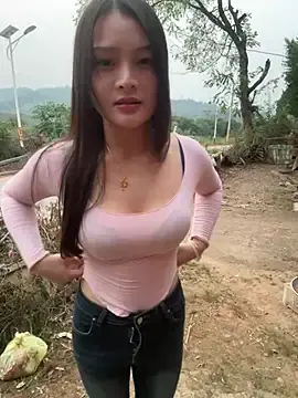 Stripchat Live Sex Cam of xiaoxiong0508