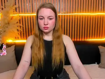 Stripchat Best Webcam of AlyaMe