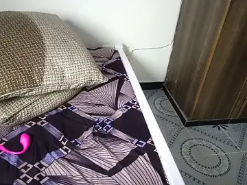 Stripchat Sex Chat of Brendah_star