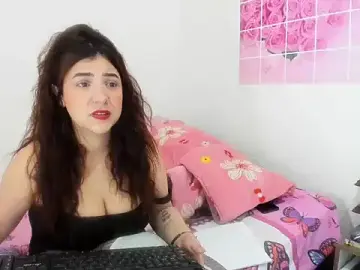 Stripchat Adult Video Chat of Hanna_bermudez