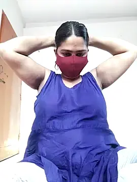 Stripchat Adult Webcam of Magical_Girl-