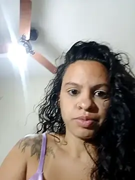 Stripchat Best Webcam of MariahhMorenahh