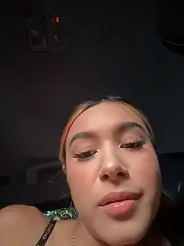 Stripchat Private Sex Chat of Natalia__vidal