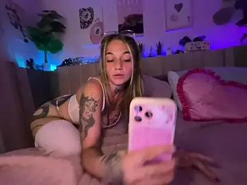 Stripchat Private Sex Chat of chloetease