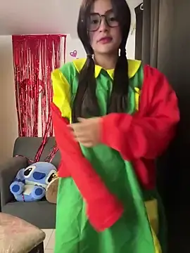 Stripchat Live Sex of indialatin