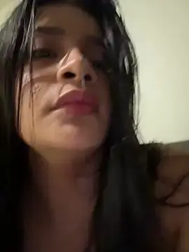 Stripchat Nude Webcam of indialatin