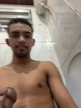 Stripchat Live Sex of moreninhoP