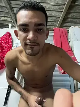 Stripchat Live Porn of moreninhoP