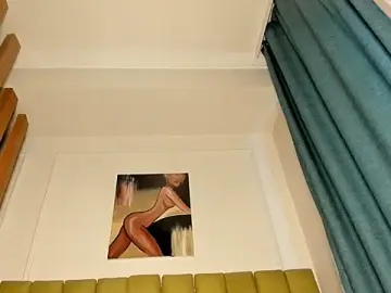 Stripchat Live Sex of sally_009