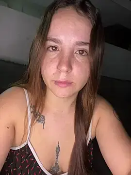 Stripchat Free Live Porn of AMORINHA_S2_