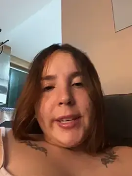 Stripchat Nude Webcam of AMORINHA_S2_