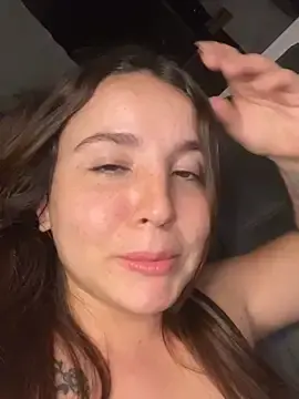 Stripchat Live Porn of AMORINHA_S2_