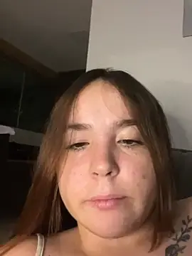 Stripchat Free Porn Cam of AMORINHA_S2_