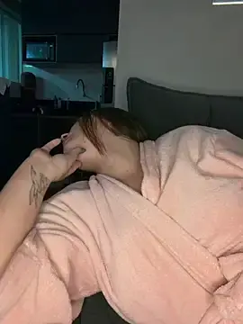 Stripchat Free Porn Cam of AMORINHA_S2_