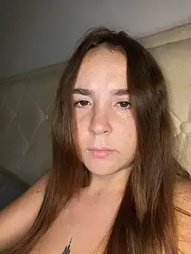 Stripchat Best Webcam of AMORINHA_S2_