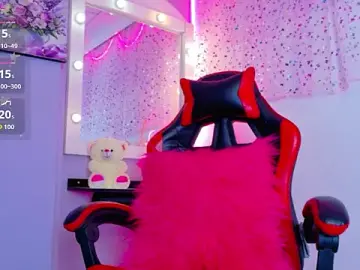 Stripchat Adult Webcam of BrendaRojas_