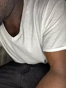 Stripchat Sex Chat of BrownSkinHandsome