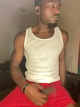 Stripchat Live Sex of BrownSkinHandsome