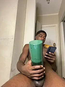 Stripchat Best live sex cam show of BrownSkinHandsome