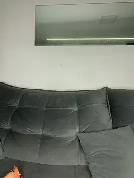 Stripchat Live Porn of BrunaMendees