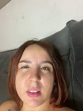 Stripchat Live Sex of BrunaMendees