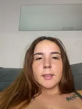 Stripchat Sex Chat of BrunaMendees