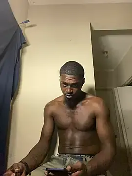 Stripchat Live Porn of ChefD_