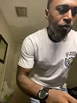 Stripchat Live Porn of ChefD_
