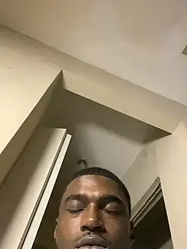 Stripchat Free Live Porn of ChefD_