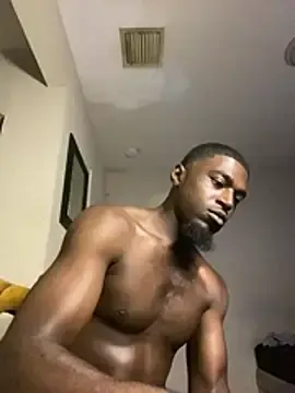 Stripchat Best Webcam of ChefD_