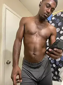 Stripchat Adult Webcam of ChefD_