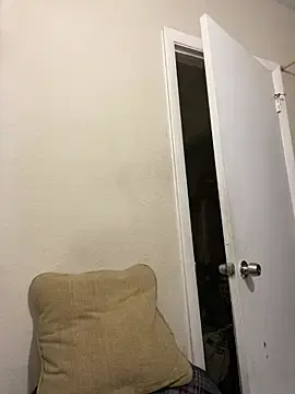 Stripchat Live Sex of ChefD_