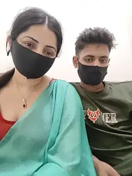 Stripchat Watch Live Sex Cams of Couple-8