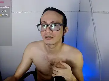 Stripchat Sex Cam of Damian_Dusk