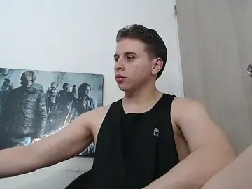 Stripchat Live Sex of Draco_boy